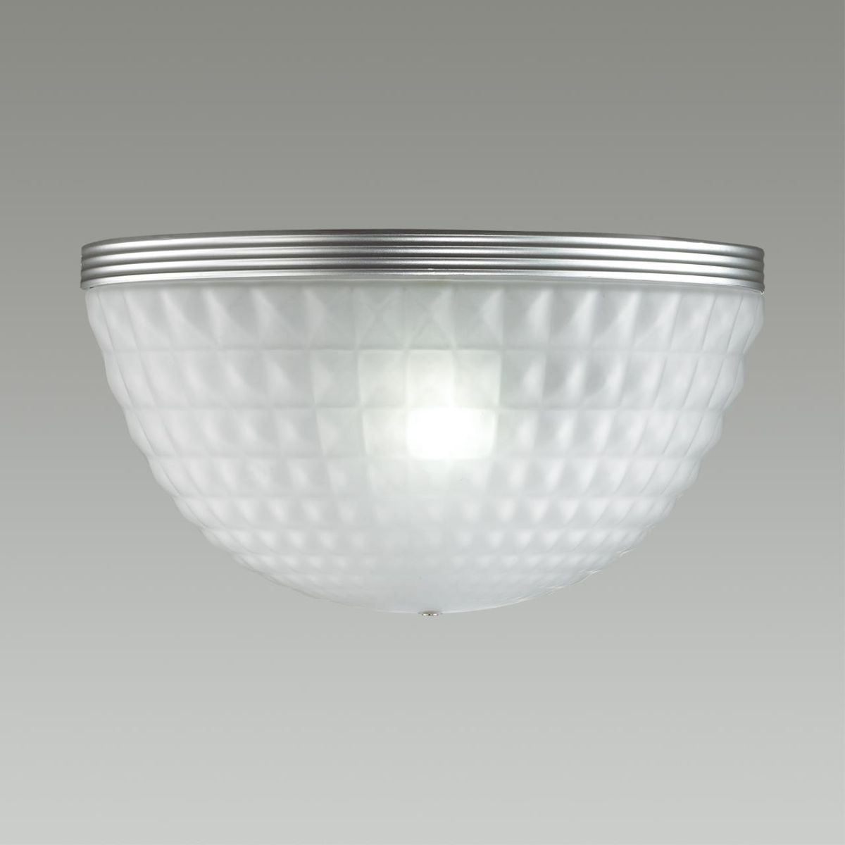 настенный светильник odeon light malaga 4937/1w