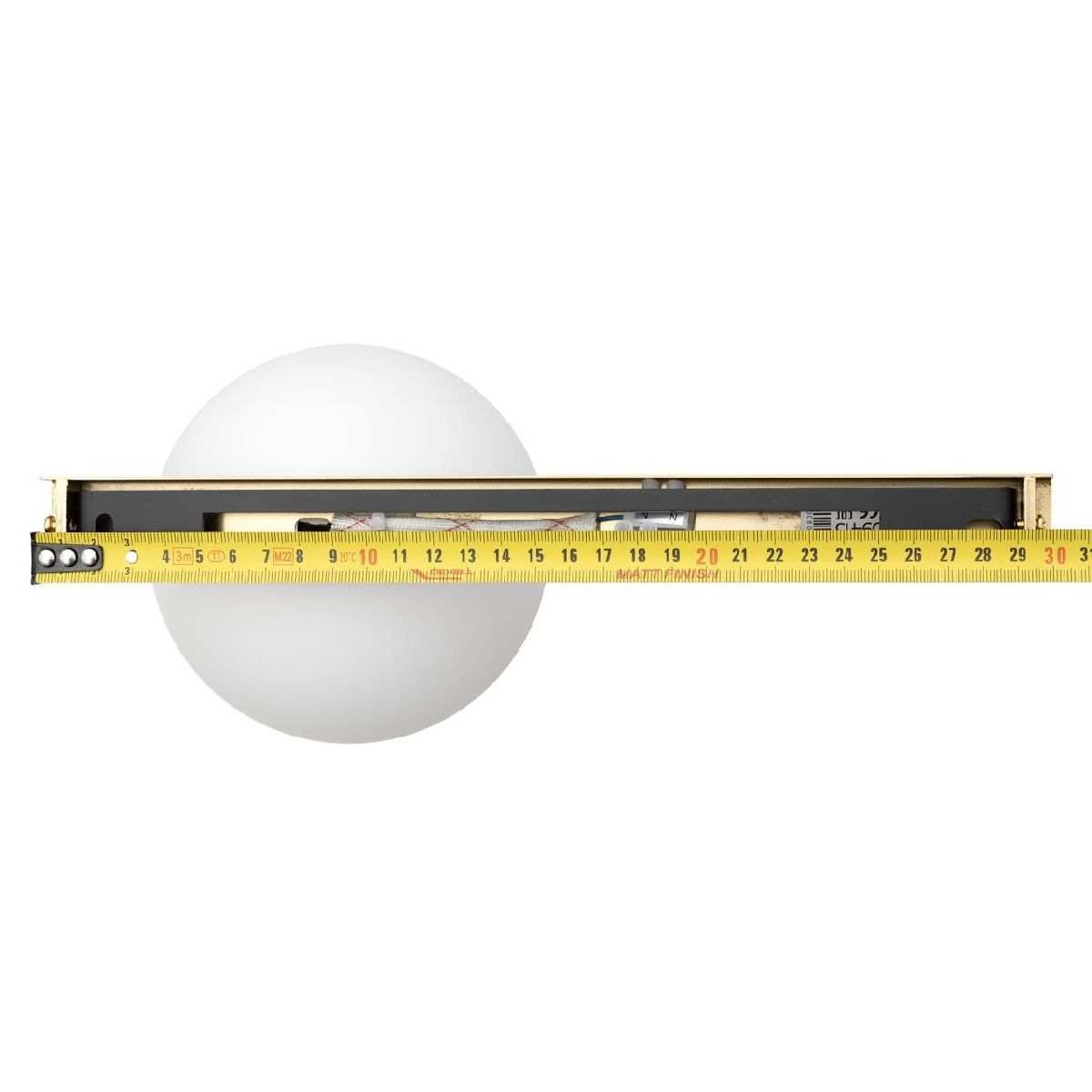 бра citilux glob cl209413