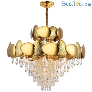 Valencia 91009/12C Gold