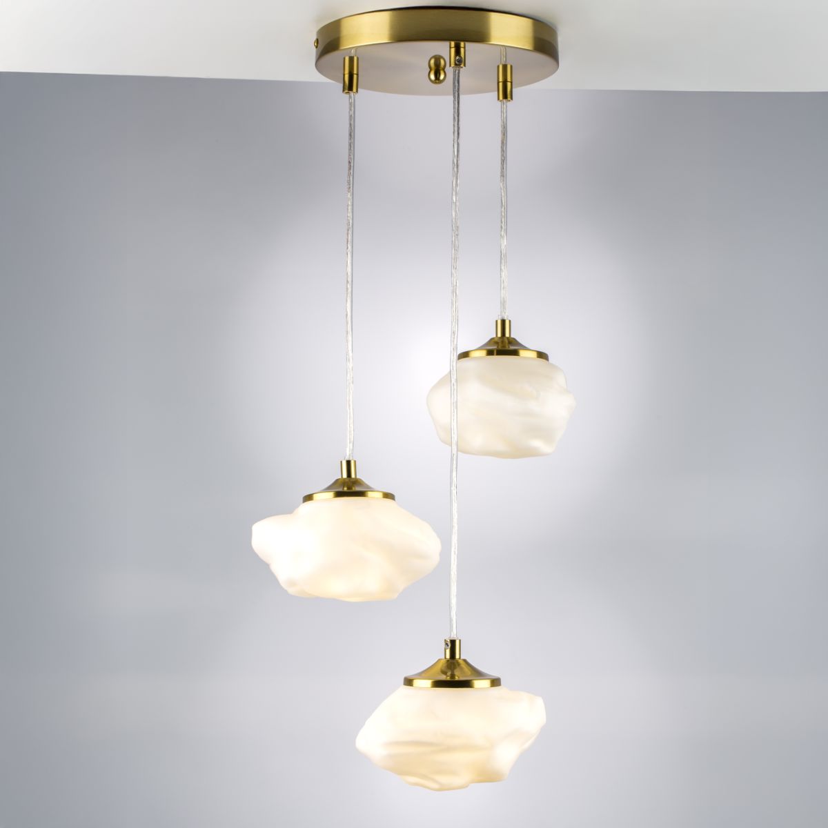 подвесной светильник lightstar meringe 799133