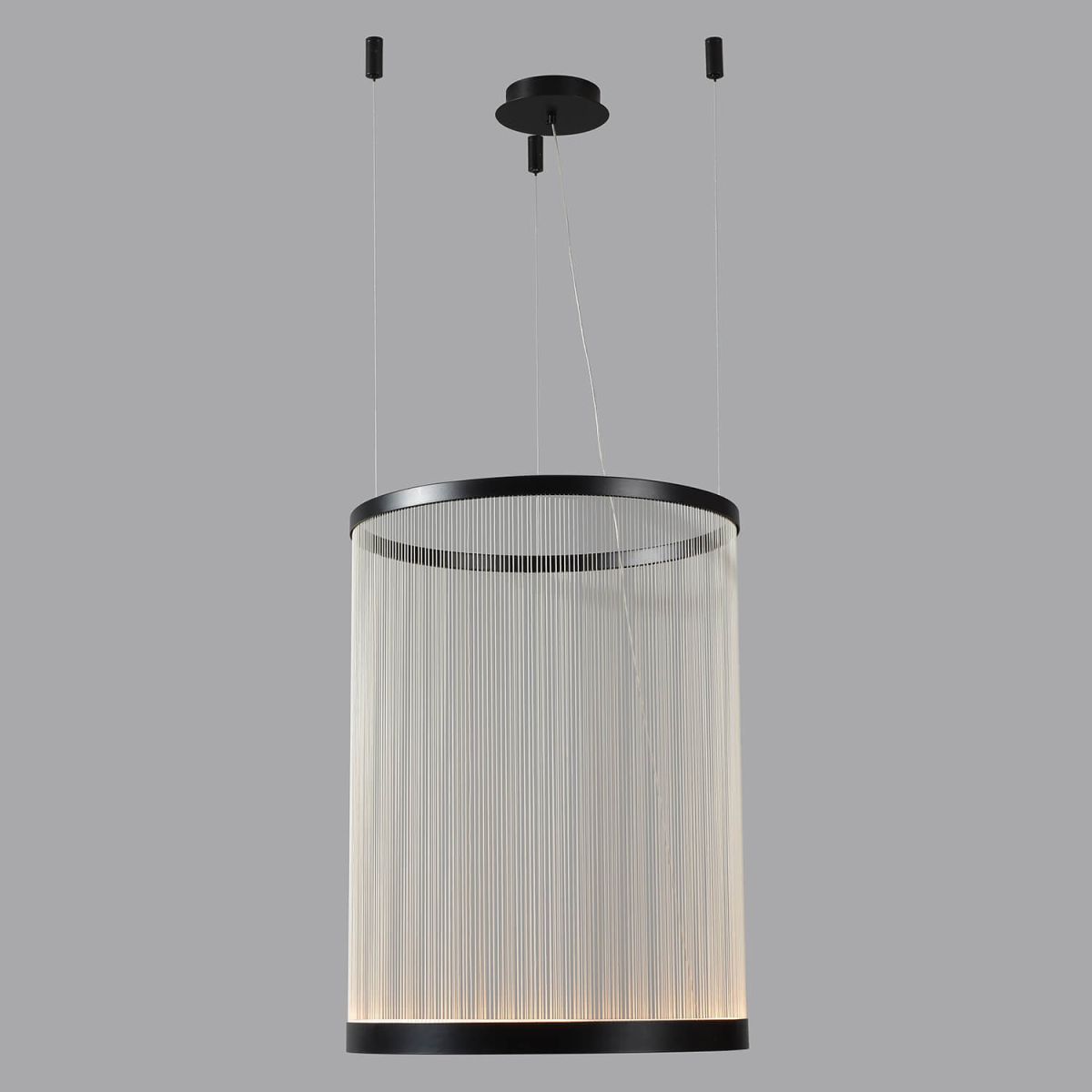 подвесной светильник crystal lux atrium b sp50w led