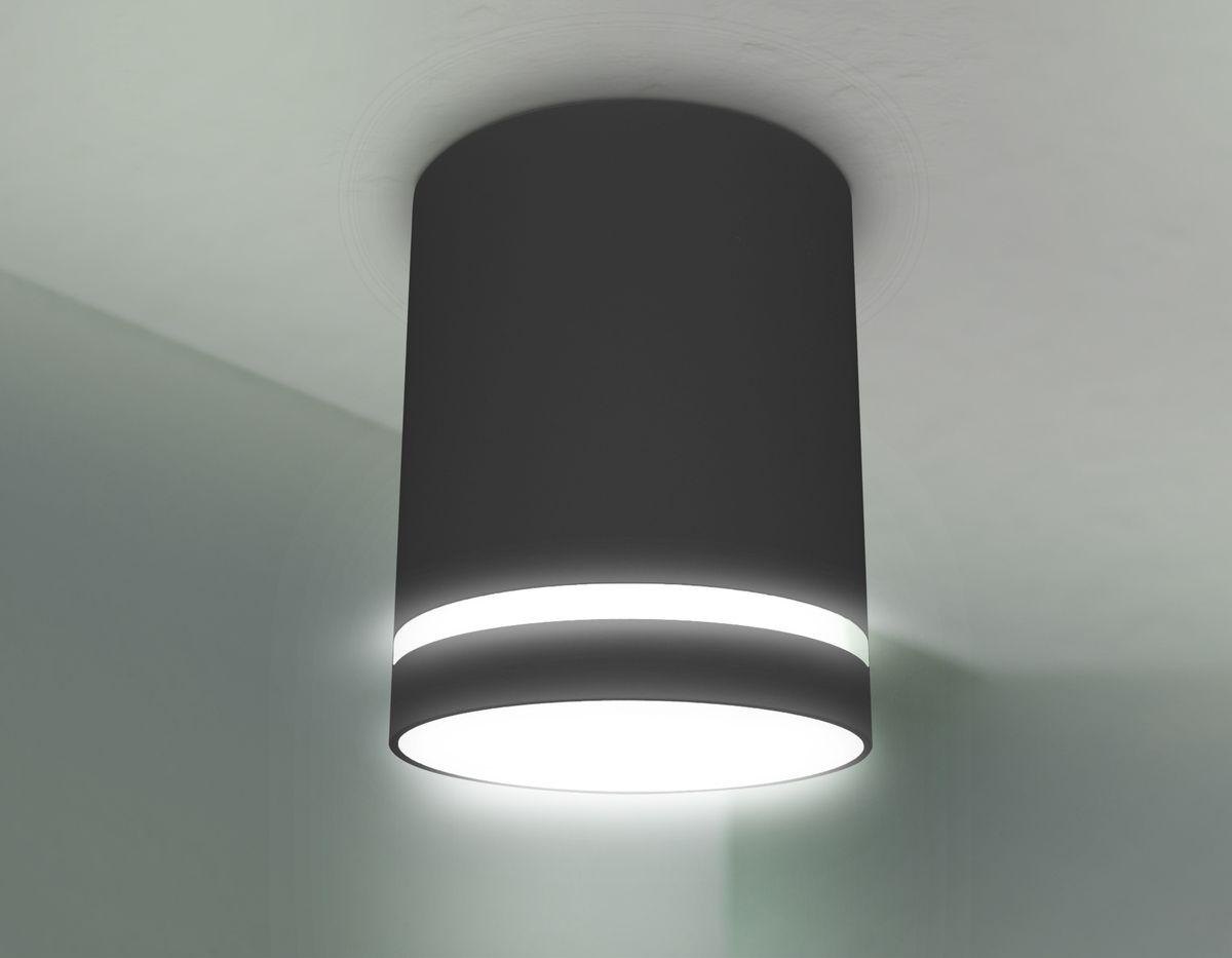 потолочный светильник ambrella light techno tn3204