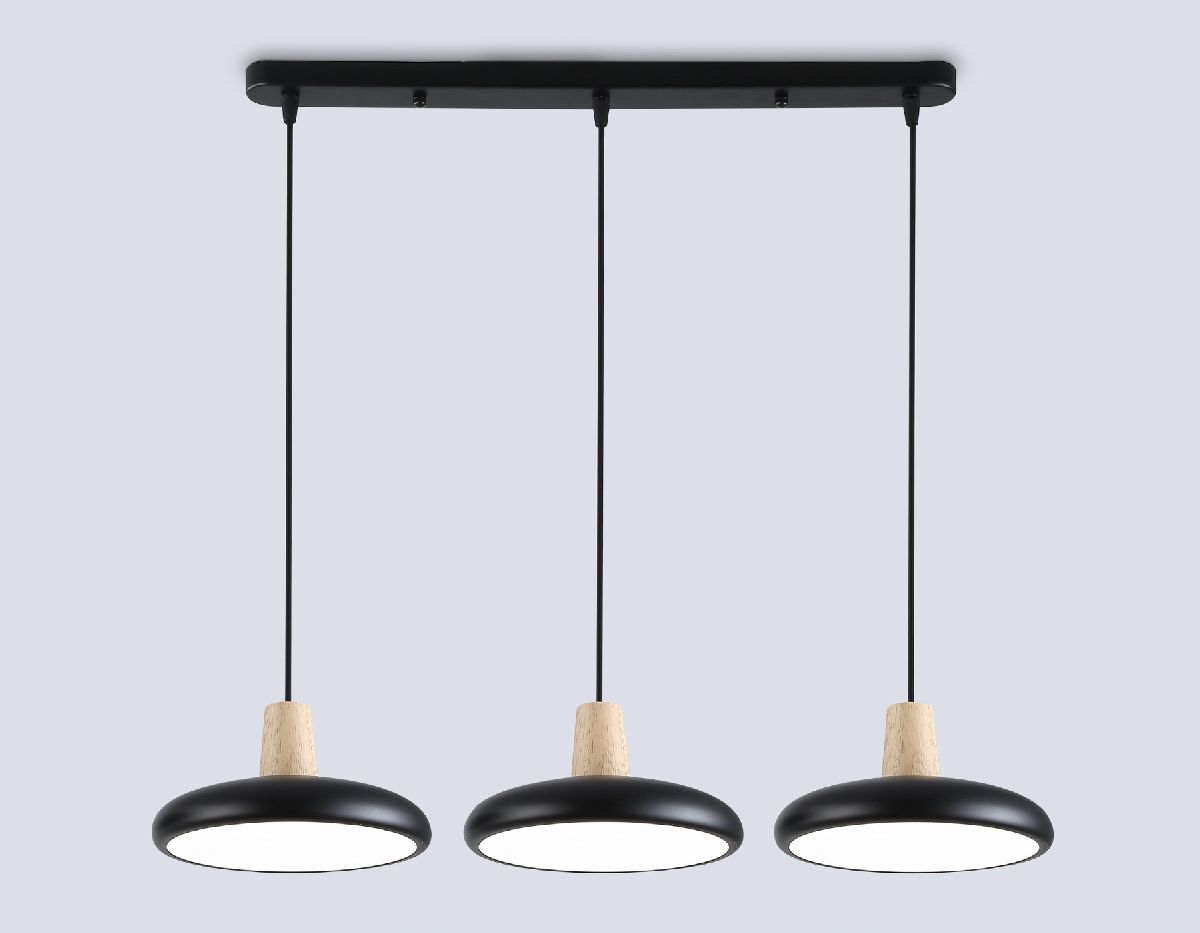 подвесной светильник ambrella light linetech comfort fl4841