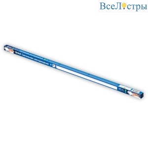 ULI-L10-14W/4000K IP40 WHITE