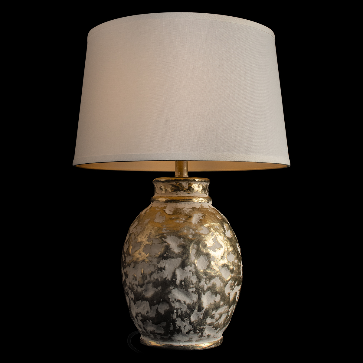 настольная лампа loft it dune 10499t/b