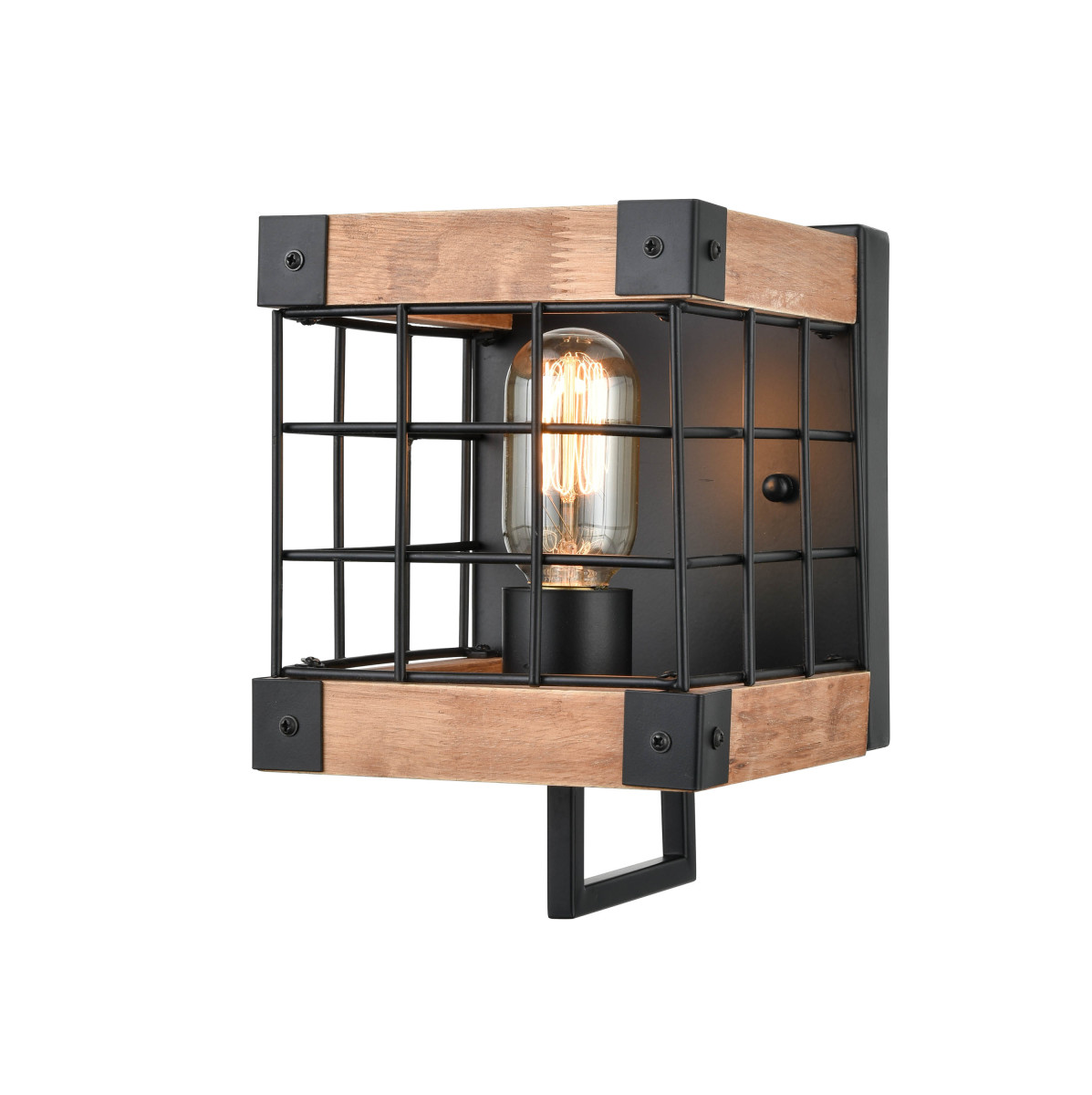 бра vele luce lucca vl6062w01