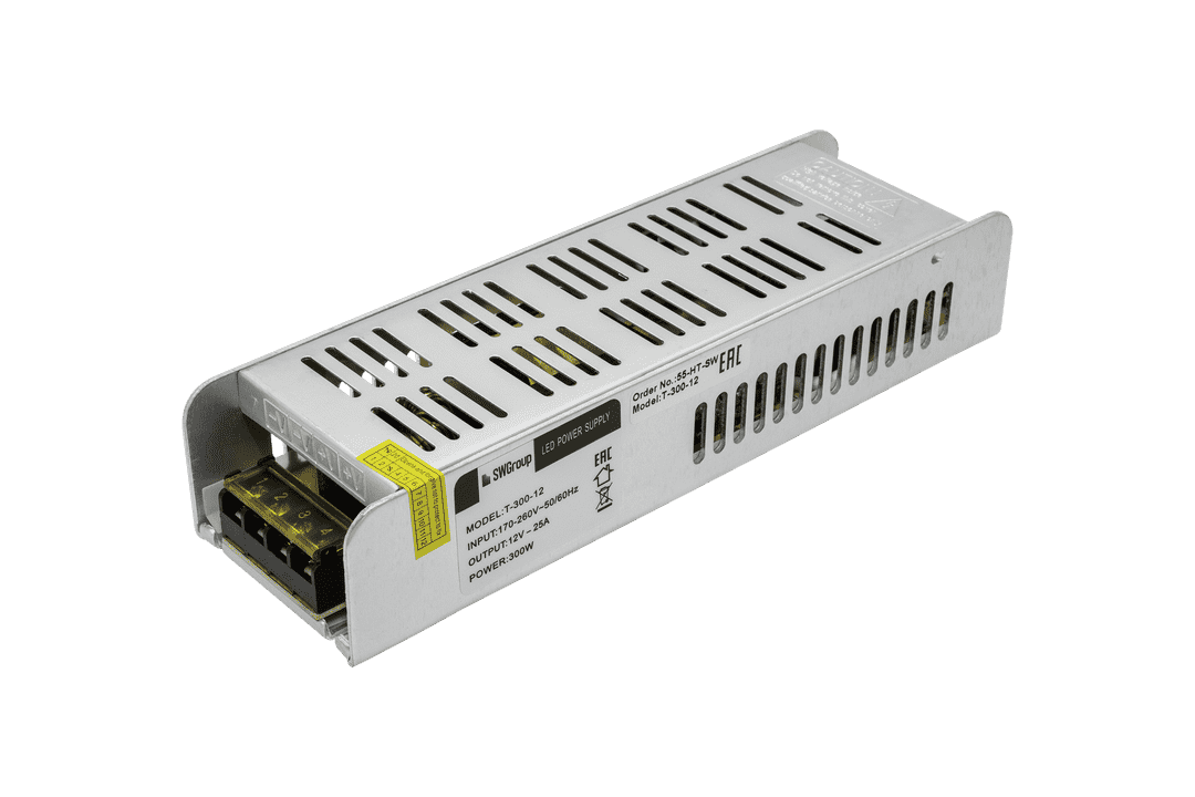 блок питания swg t-300-12 002381