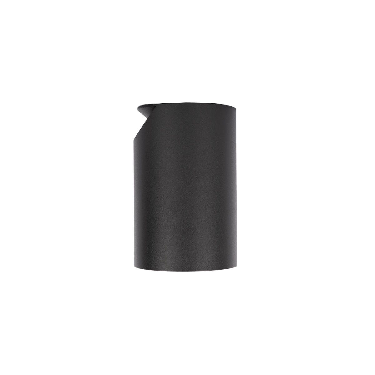 встраиваемый светильник loft it bar 10345 black