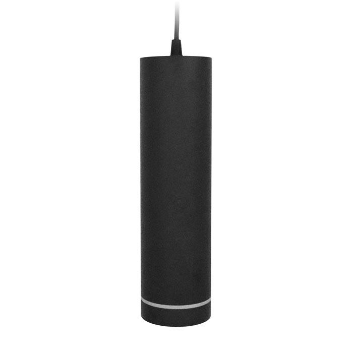 подвесной светодиодный светильник ambrella light techno spot tn290
