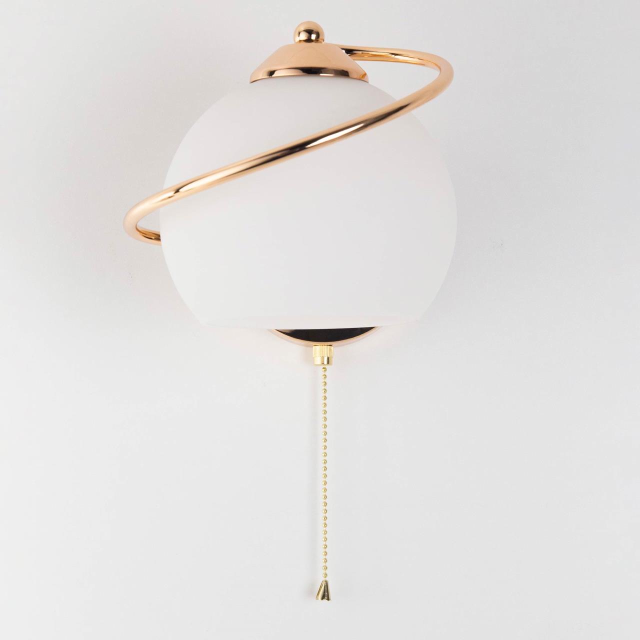 бра citilux лайма cl155312