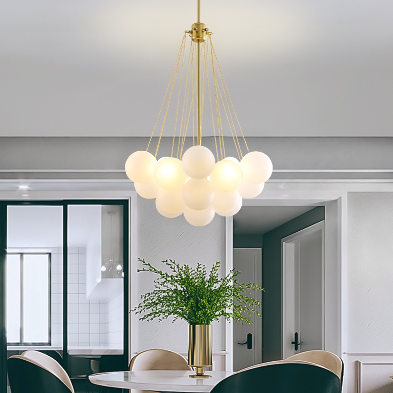 подвесная люстра imperium loft agda 189555-26