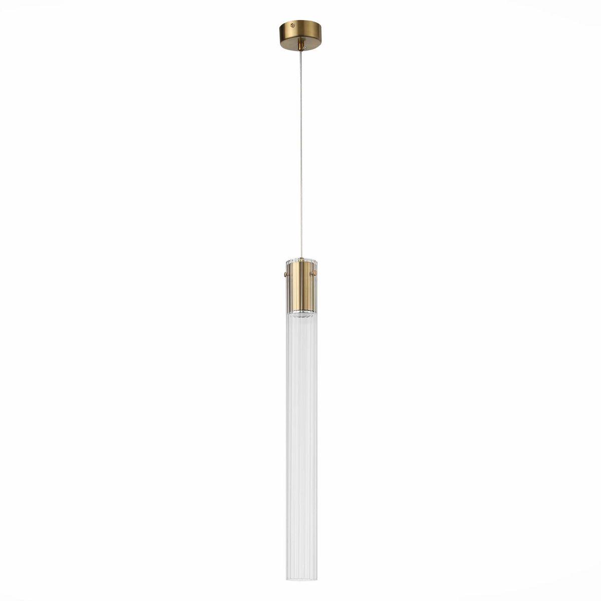 подвесной светильник st luce terni sl1229.313.01