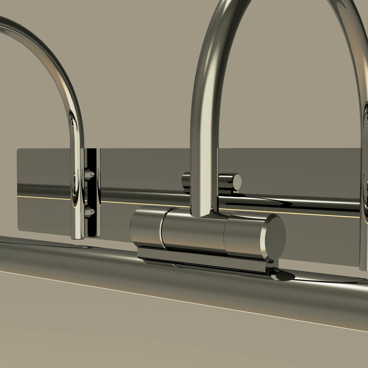 подсветка для картин favourite strenuus 2431-3w