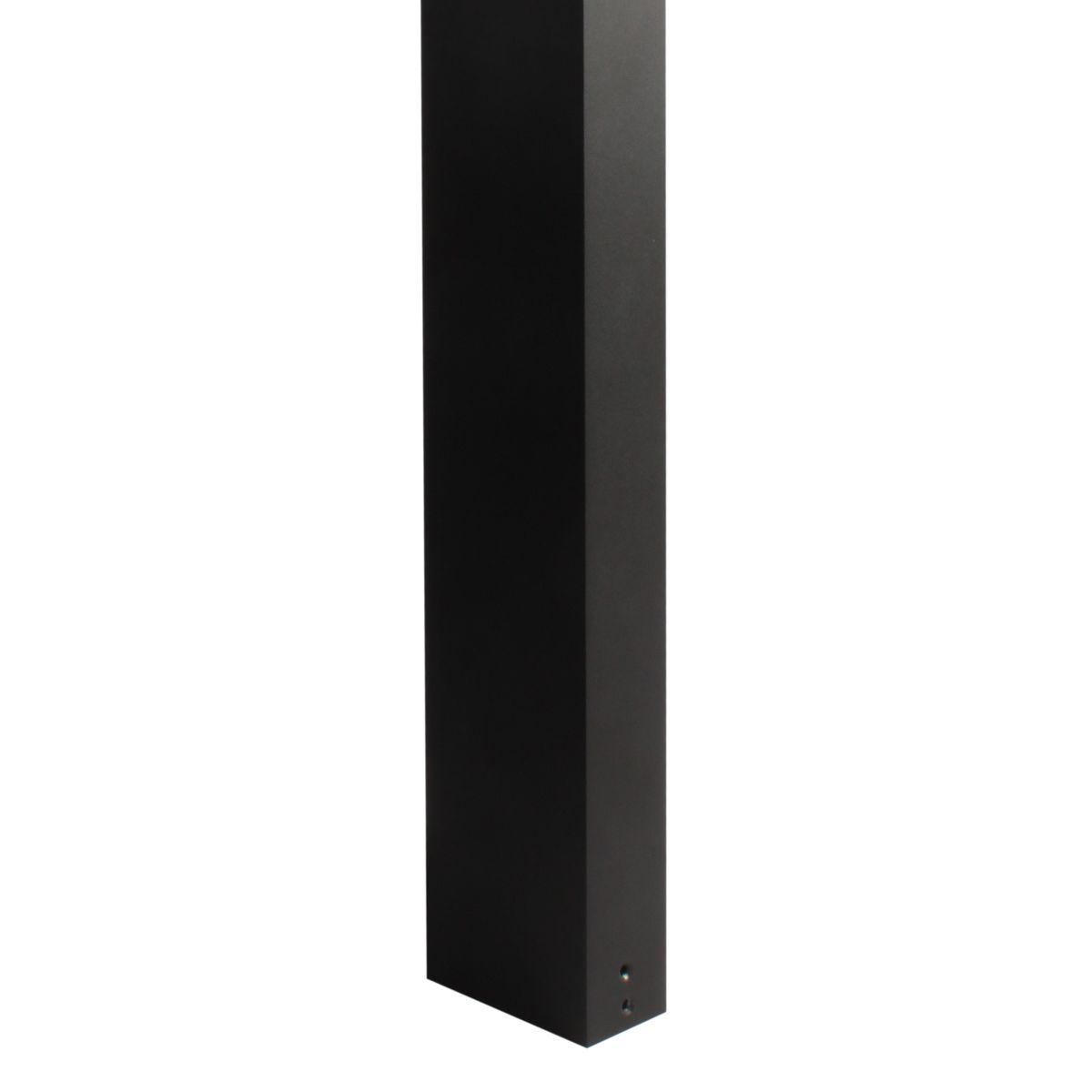 уличный светодиодный светильник slender trendy 3037-1t