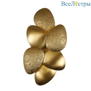 OMB19003-6L gold