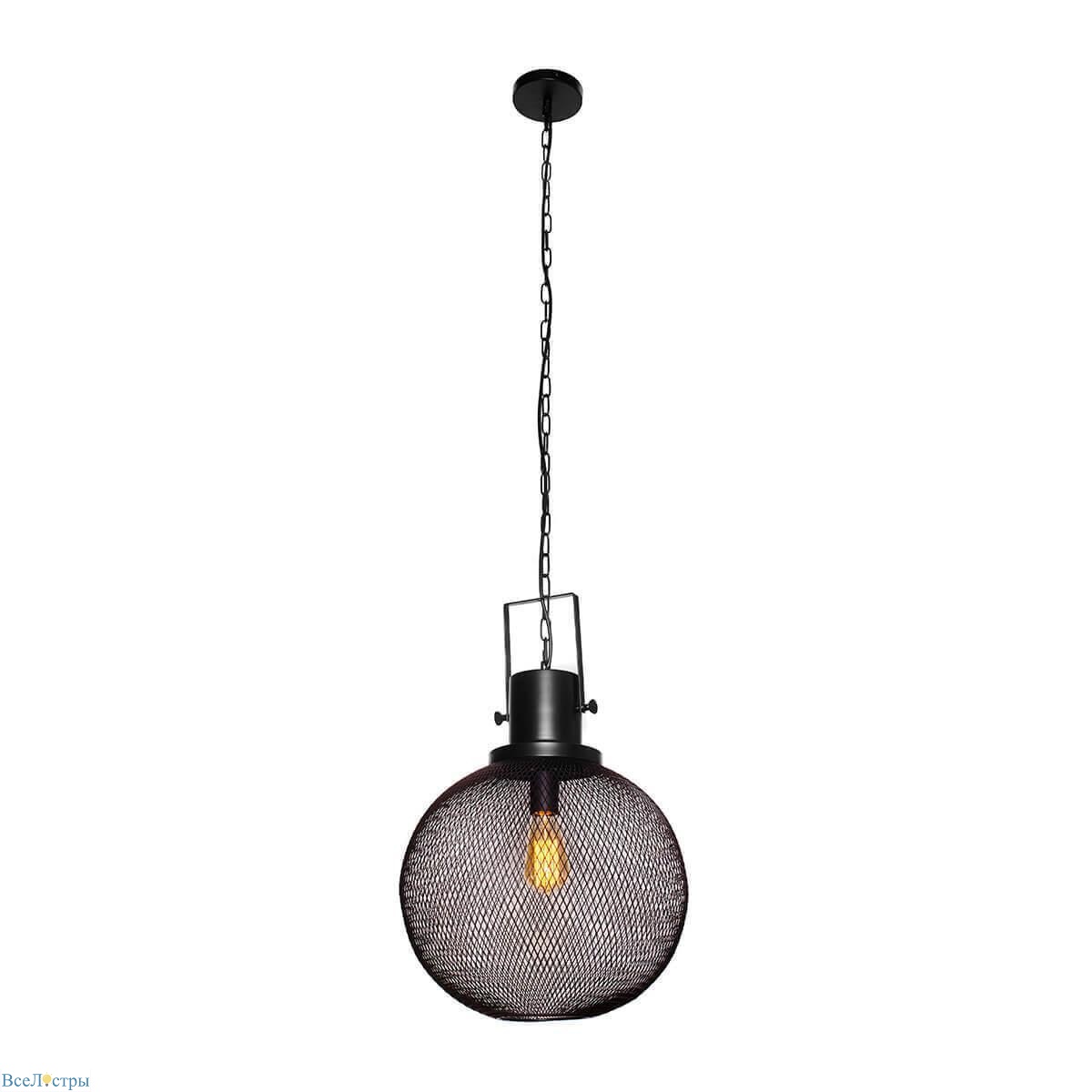 подвесной светильник lucia tucci industrial industrial 1829.1
