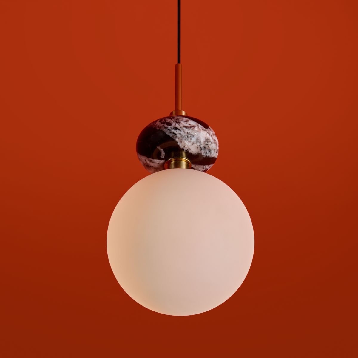 подвесной светильник freya cave fr5631pl-01bs1