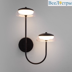 50388/2 LED черный