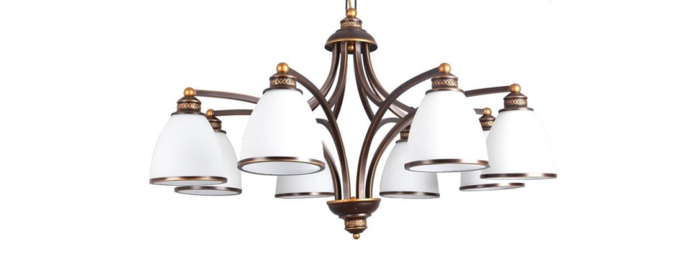 Bonito Arte Lamp