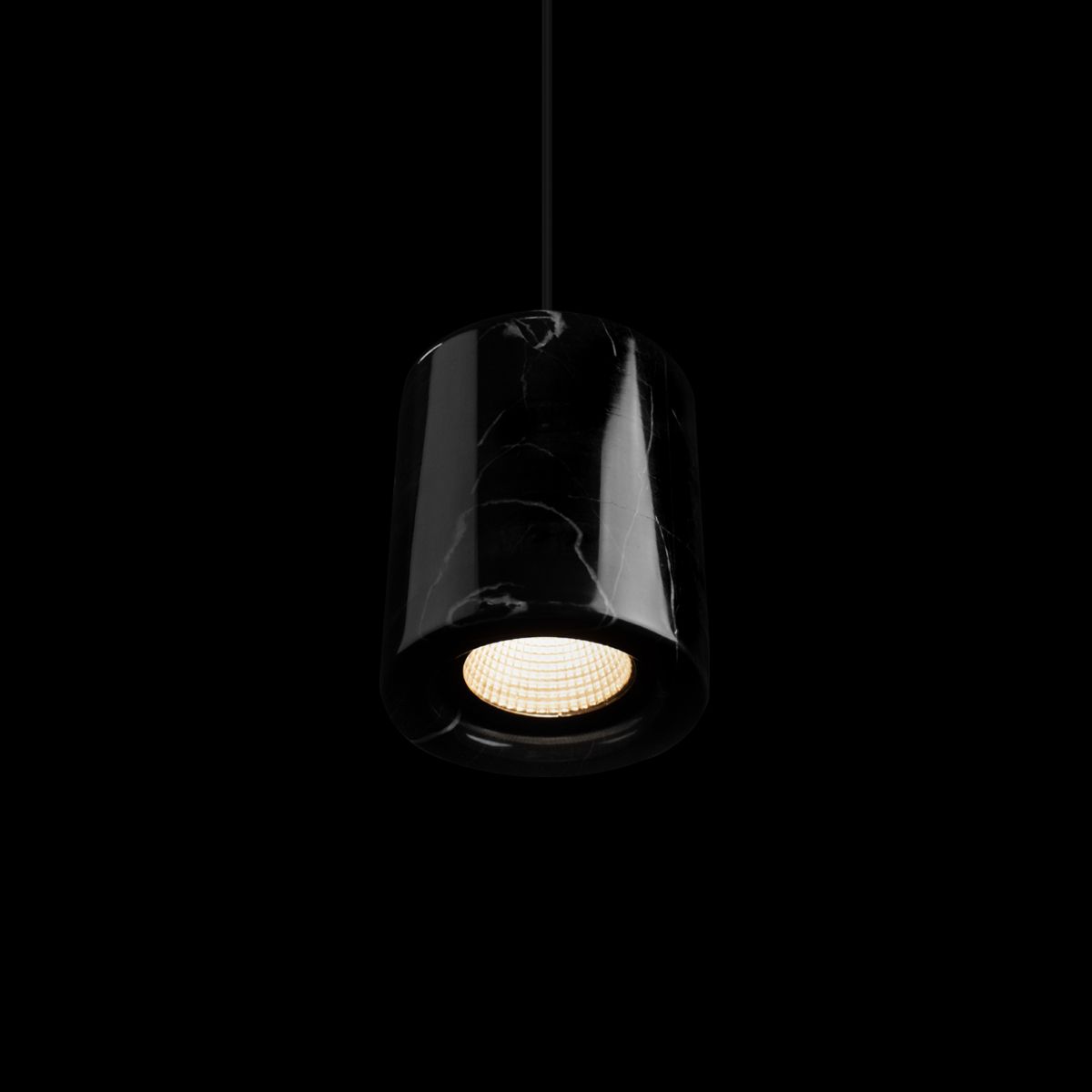подвесной светодиодный светильник loft it spacey 10368/s