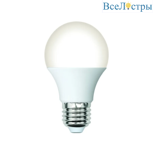 LED-A60-5W/4000K/E27/FR/SLS