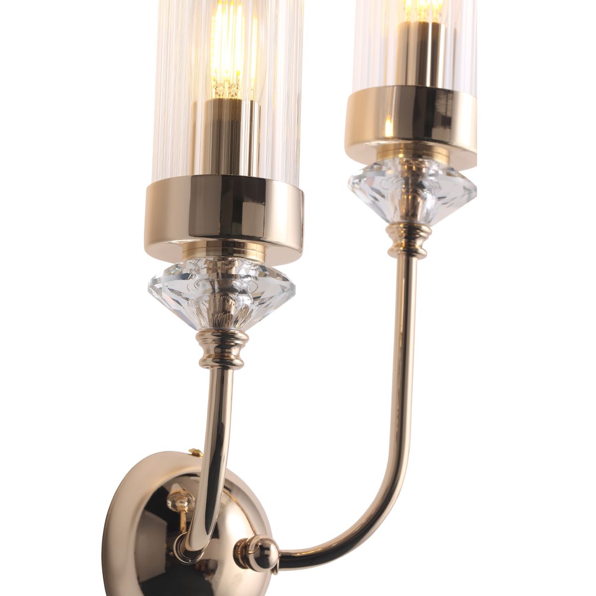 бра st luce элегра sl1402.201.02