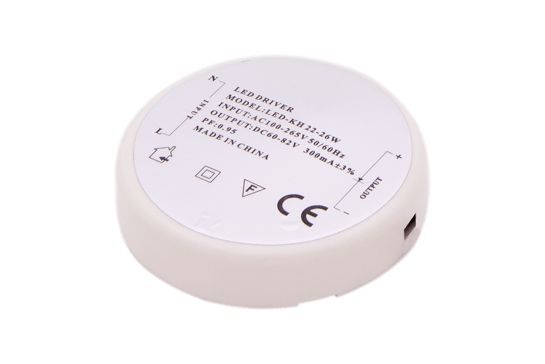 накладной светильник designled kh-r225-22-nw 001862