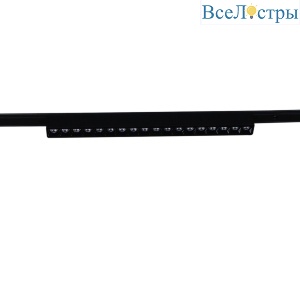 13004-9.3-001UR magnetic LED18W BK