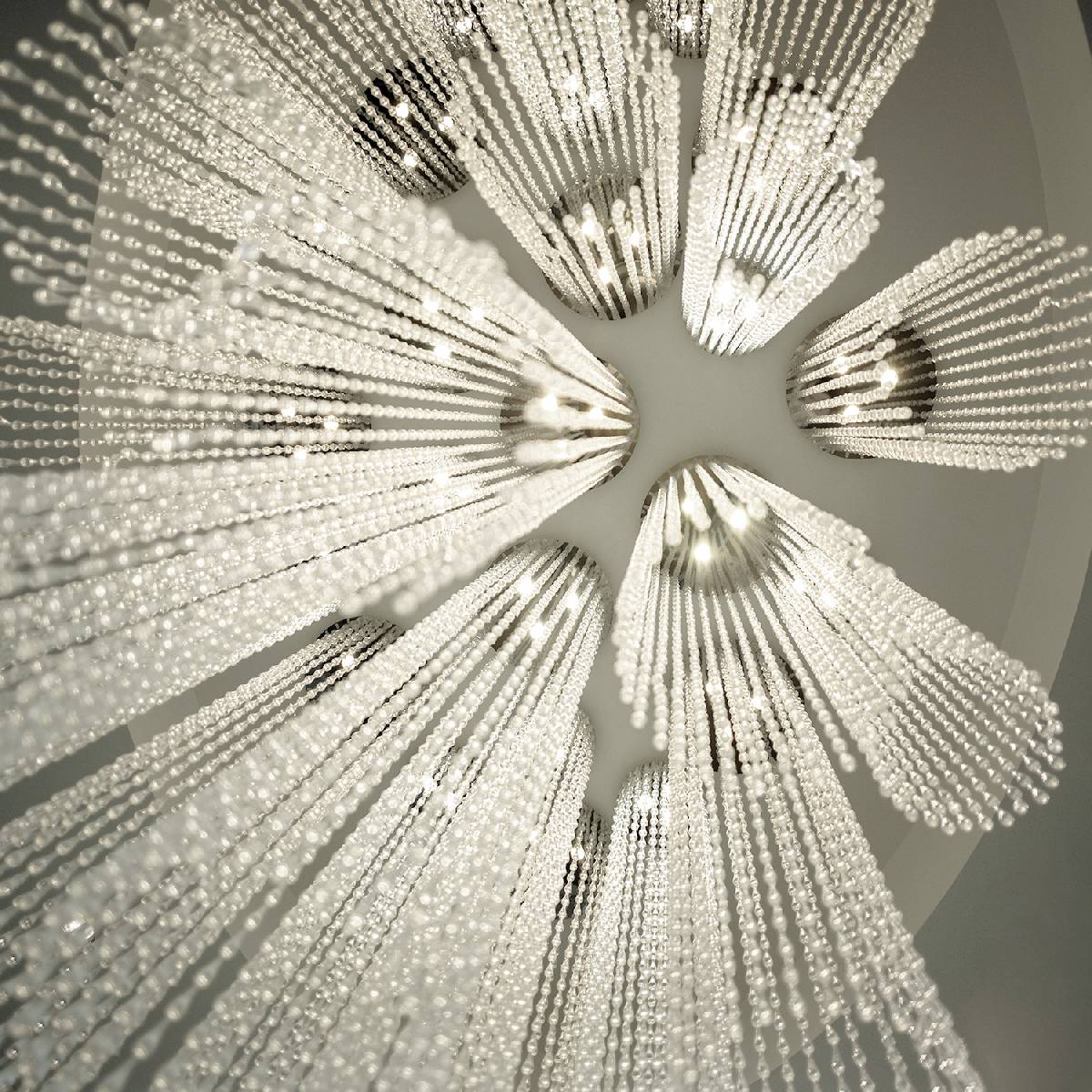 лампа светодиодная gauss g9 6,5w 4100к прозрачная 107309206