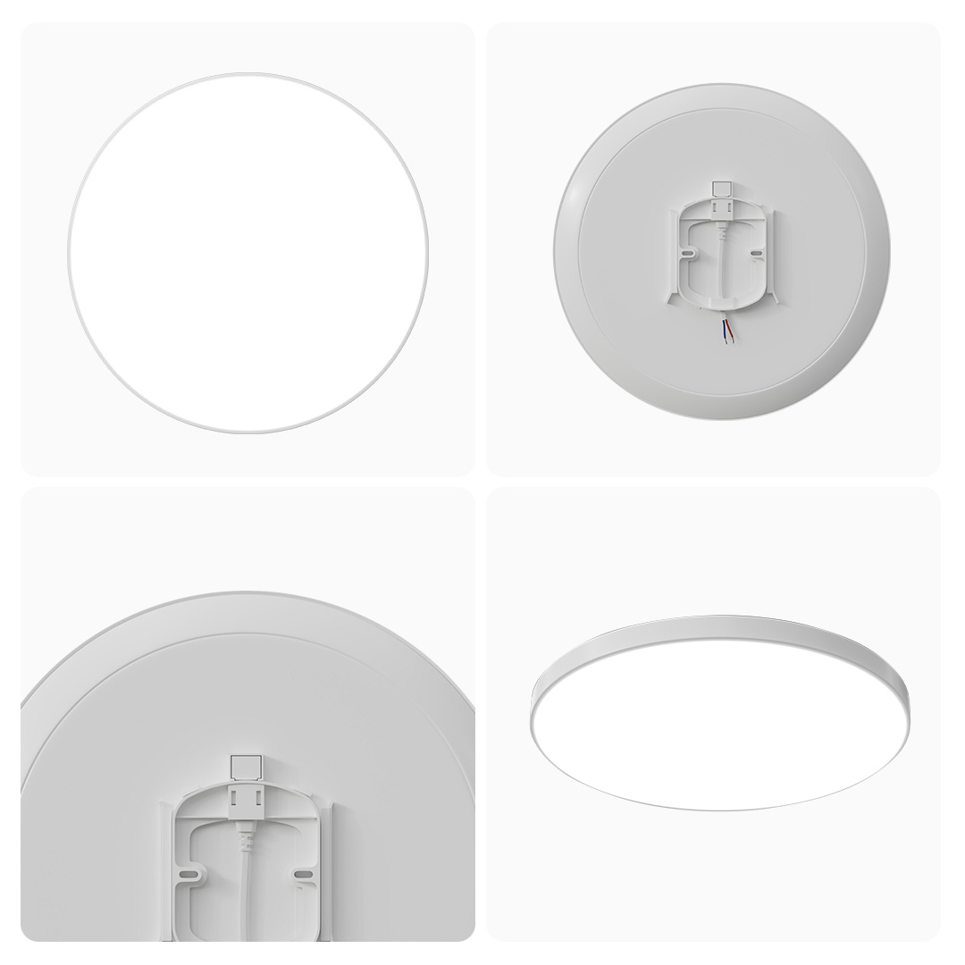 настенно-потолочный светильник apeyron spa 18-144