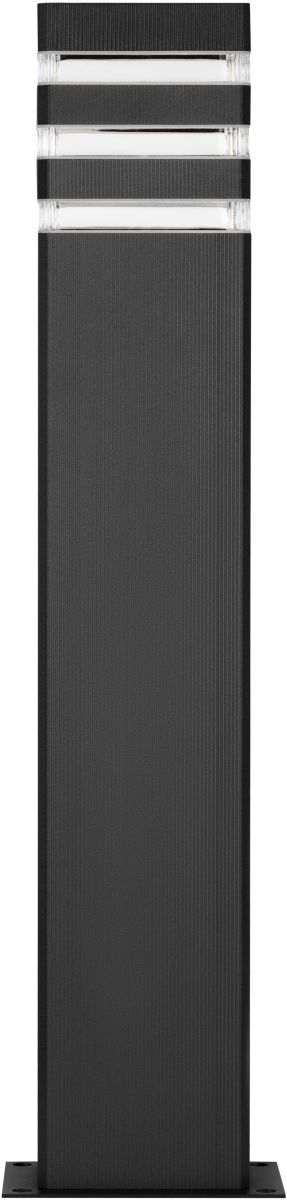 ландшафтный светильник эра астрея gbf-101-bl-0600