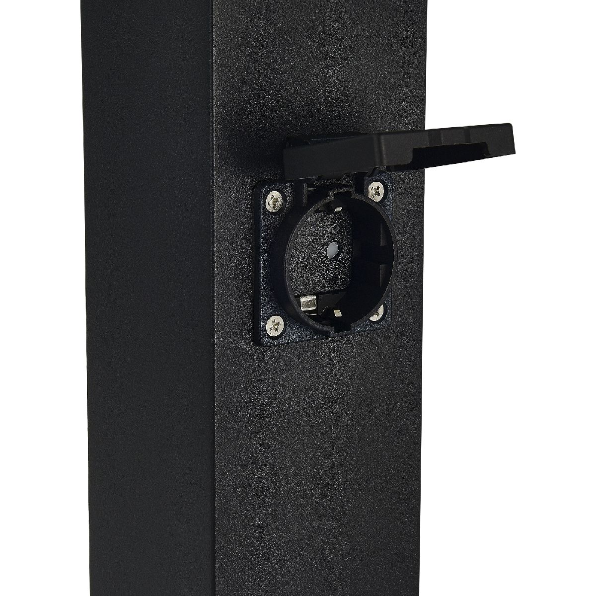 уличная розетка st luce socket sl9012.415.00