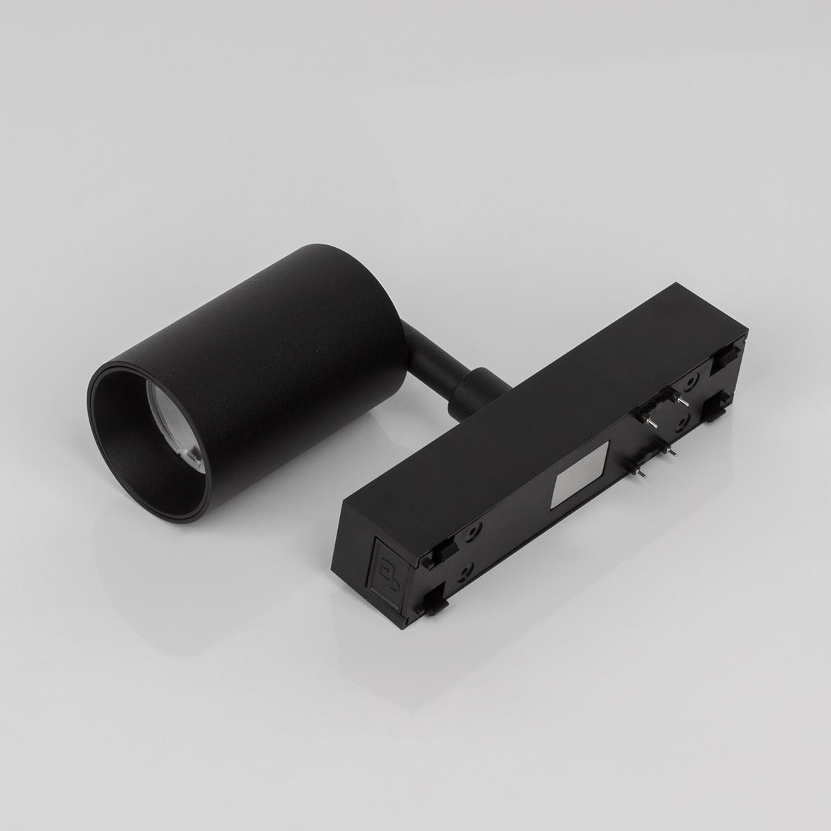 трековый светильник swg pro sl-slim-spbl-10-cct 022086