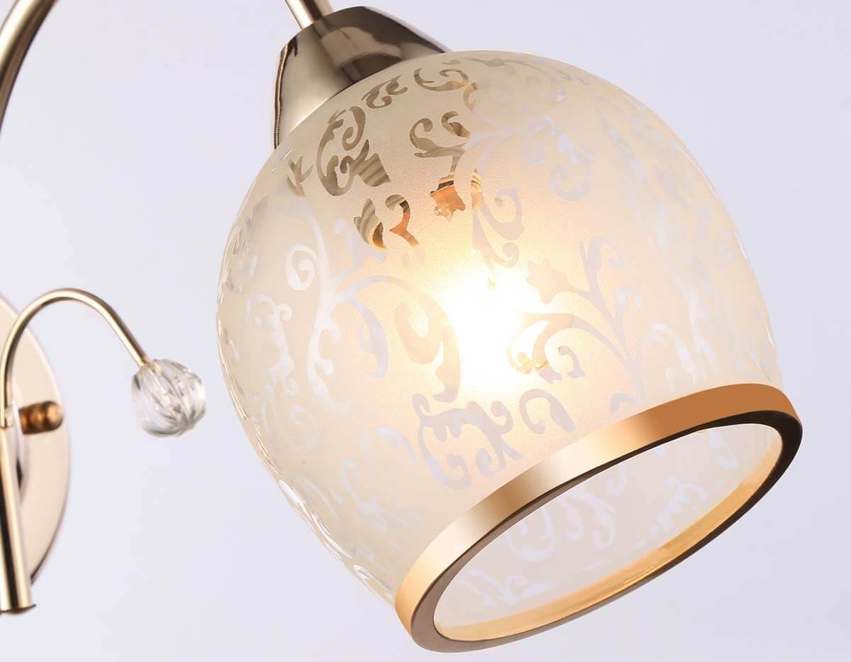 бра ambrella light traditional tr3195