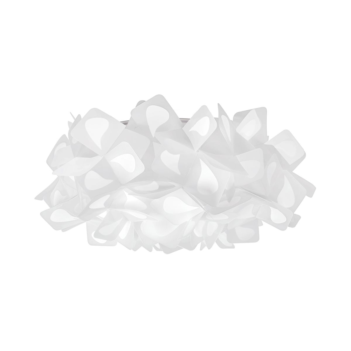потолочный светильник loft it clizia 10595/530c white