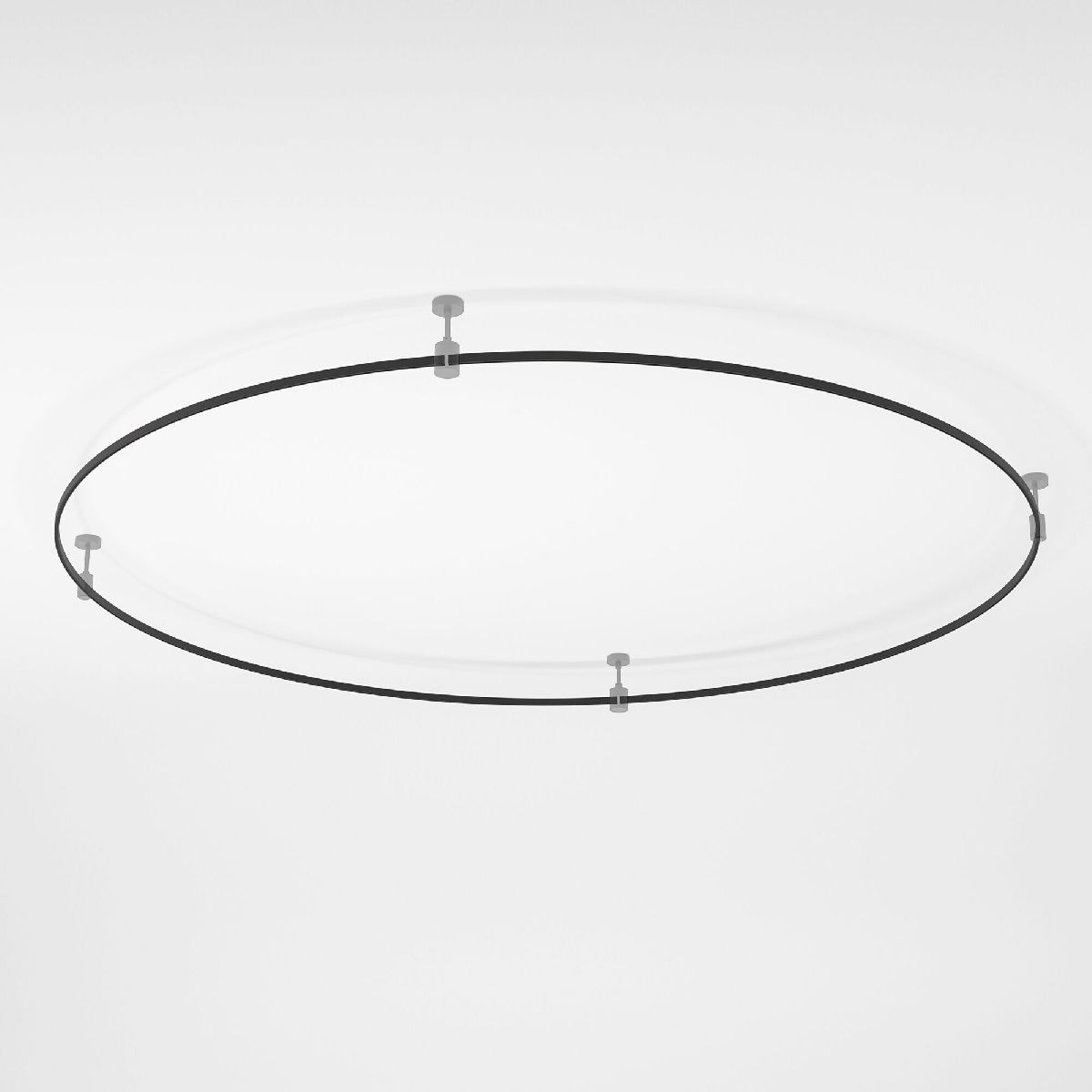 магнитный шинопровод round elektrostandard esthetic magnetic 85218/00 4690389208096 a067843