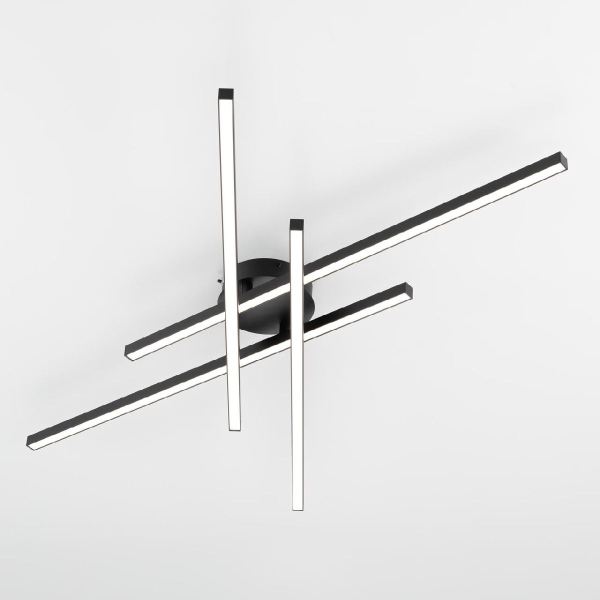 потолочная люстра citilux стиг cl203141