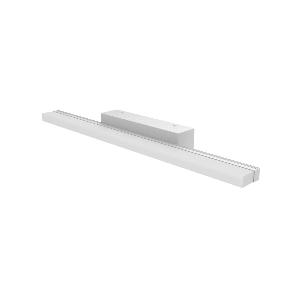 настенный светодиодный светильник gauss melissa br011