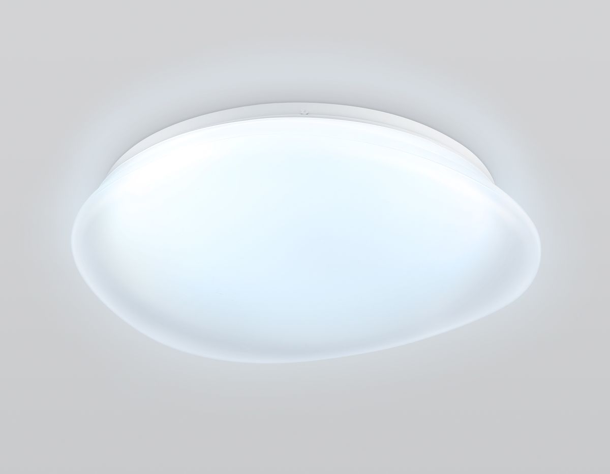 светодиодный светильник ambrella light orbital dance fz1610