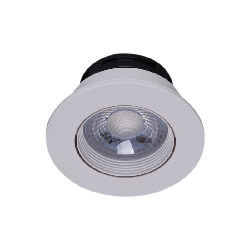 точечный светильник reluce 81122-9.0-001 led5w wt