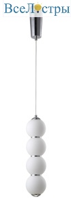 DESI SP4 CHROME/WHITE