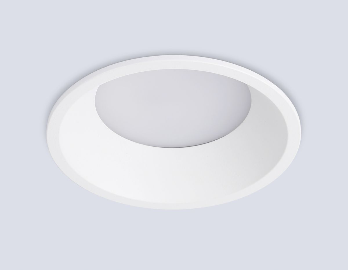 встраиваемый светильник ambrella light techno spot gx standard tech tn51813