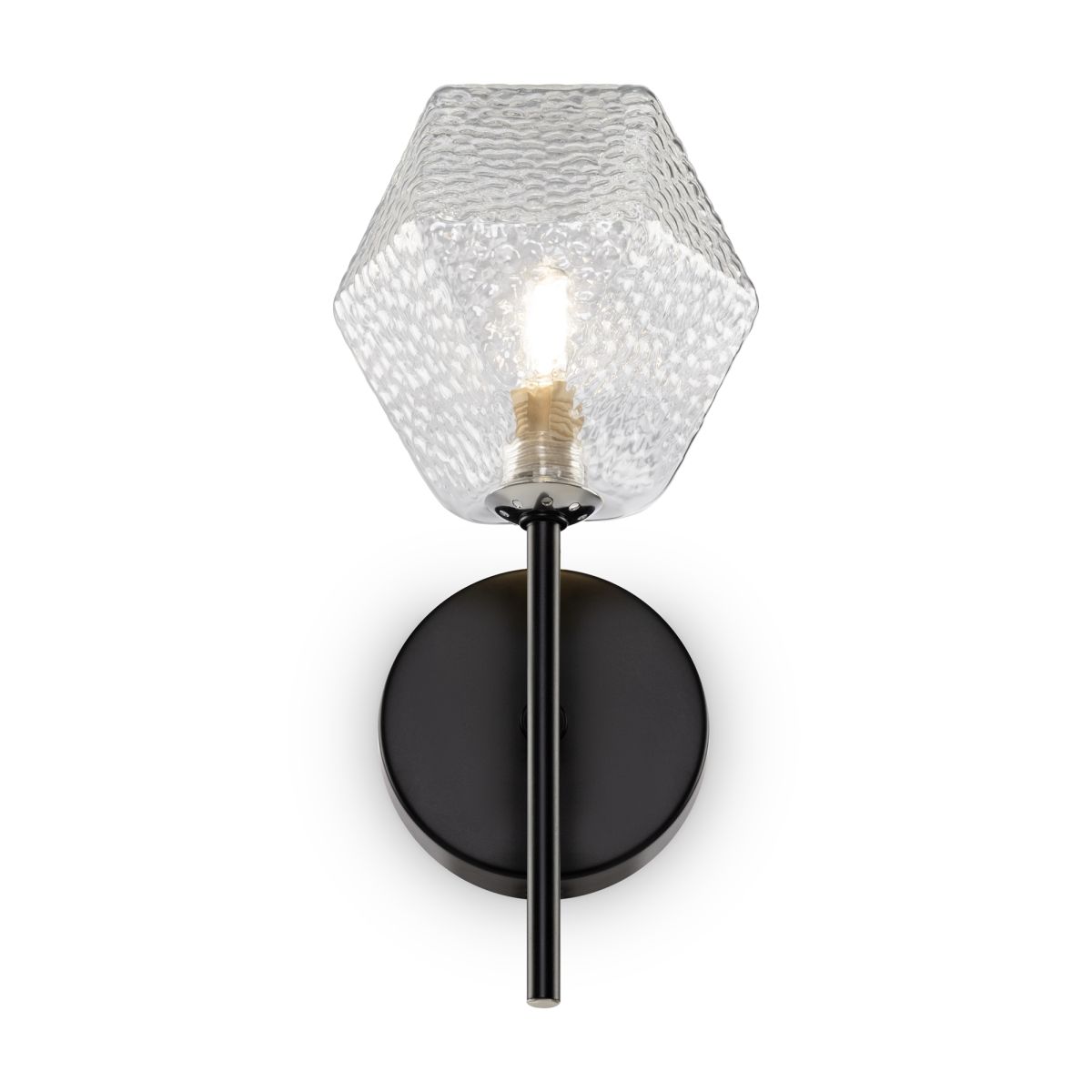 бра freya floristic fr5328wl-01b