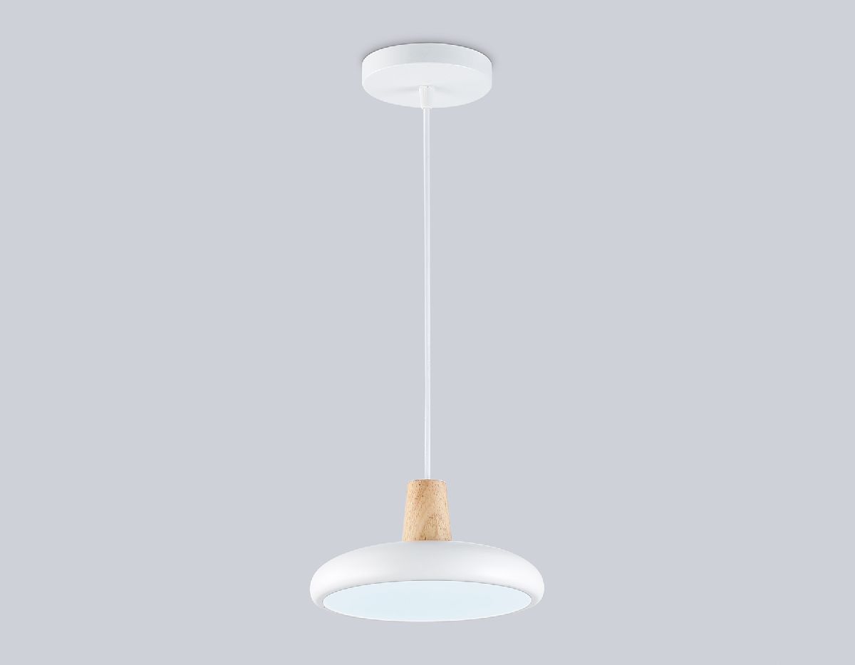 подвесной светильник ambrella light linetech comfort fl4838