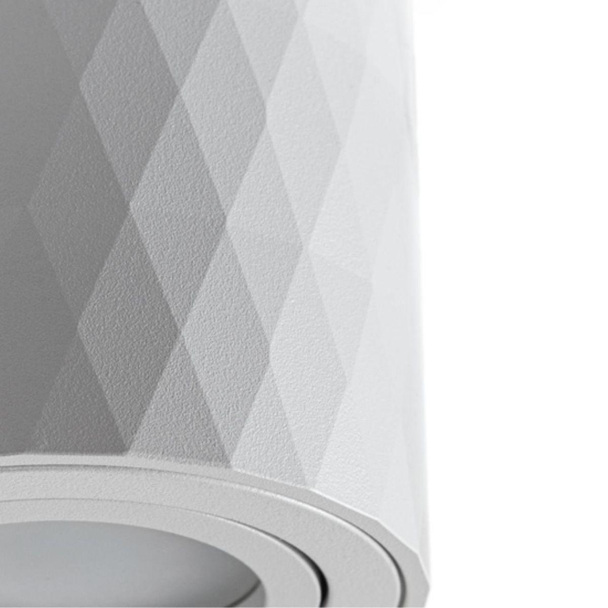 потолочный светильник arte lamp fang a5559pl-1wh