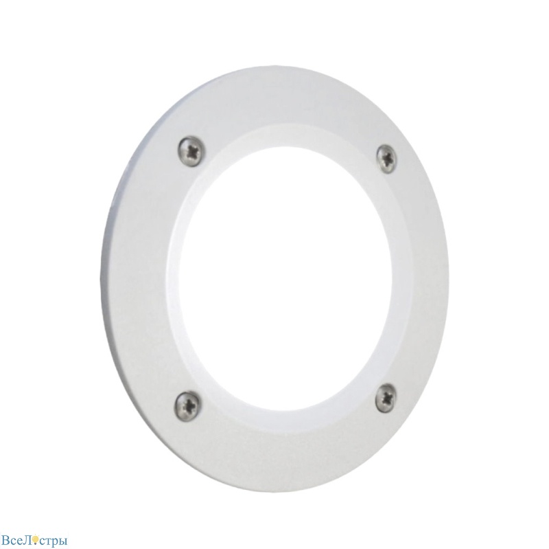 уличный светодиодный светильник fumagalli leti 100 round 2c1.000.000.wyg1l