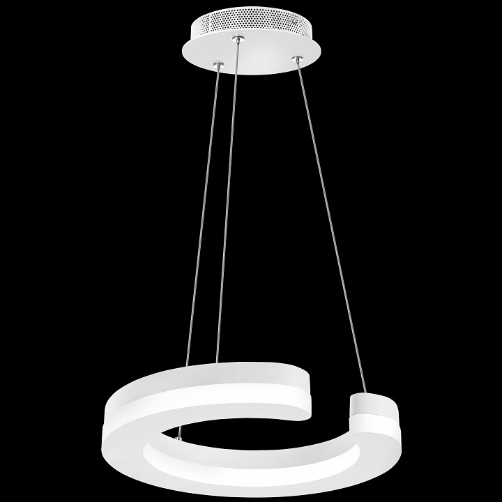 подвесной светильник lightstar unitario 763136