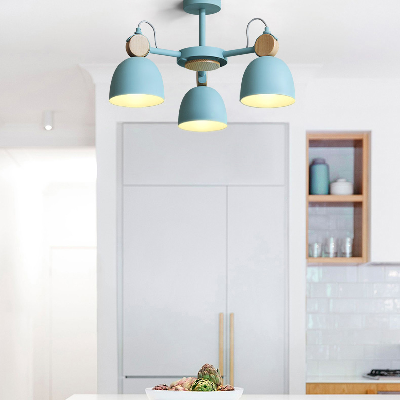 люстра на штанге imperiumloft rolla 178069-26