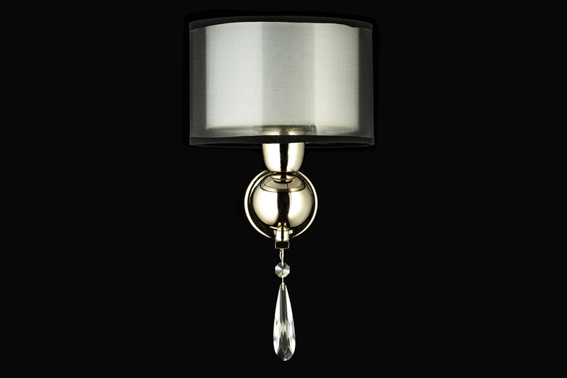 бра arti lampadari rufina e 2.1.1.600 n