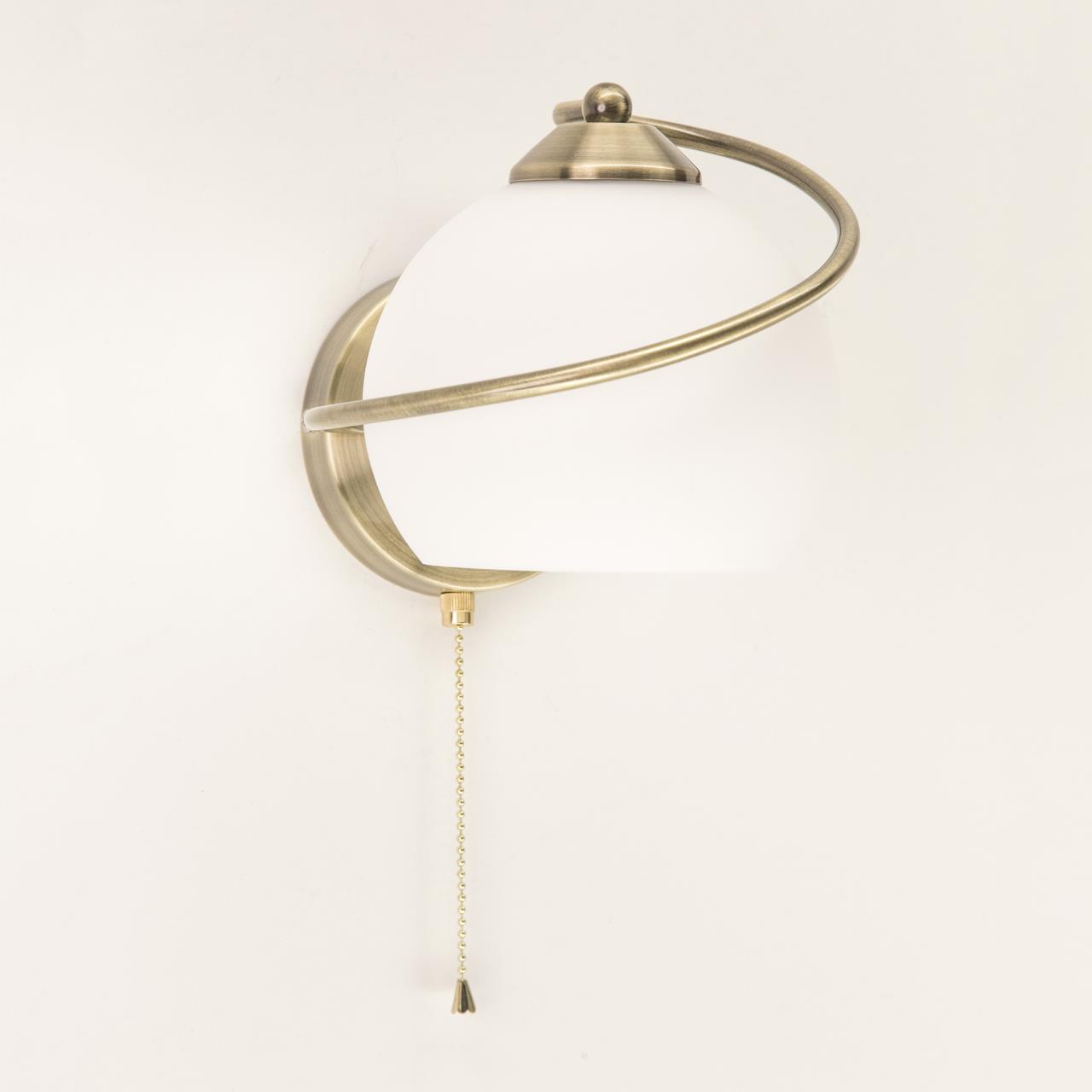 бра citilux лайма cl155313